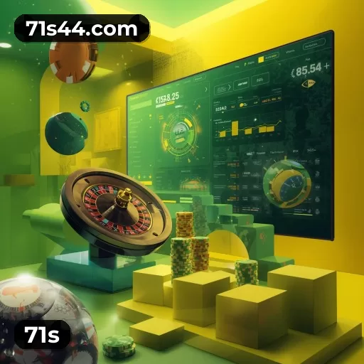 Bônus exclusivo do APK 71s