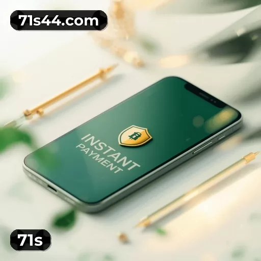 Segurança do APK 71s