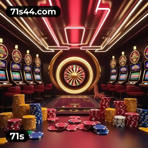 Download oficial 71s seguro para Android e iOS
