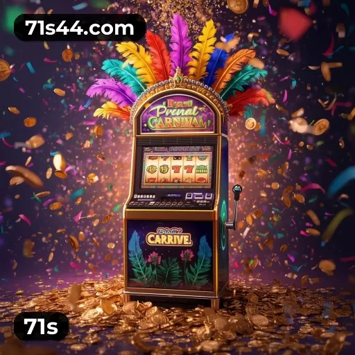 Rollover justo nos bônus promocionais 71s