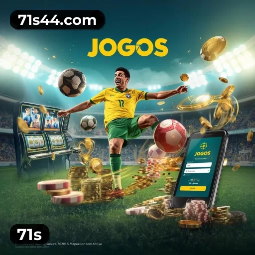 Cadastro rápido na 71s em menos de 2 minutos