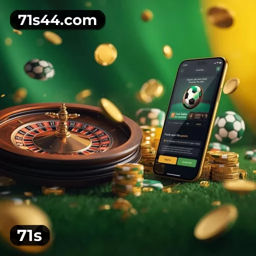 RTP verificado nos jogos de mesa do cassino 71s