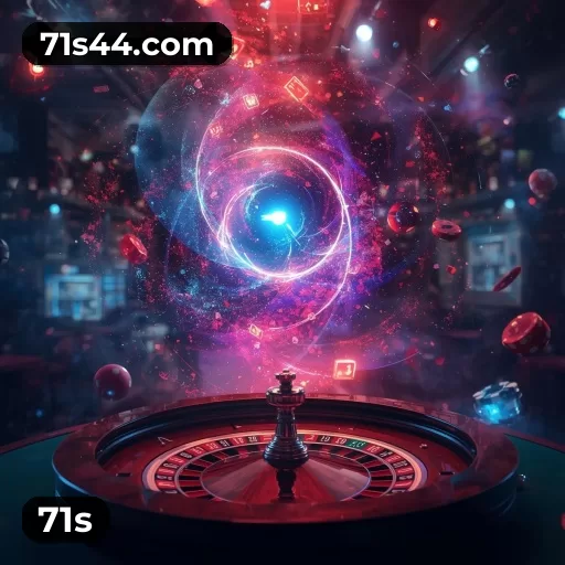 Comunidade oficial 71s no Facebook com bônus exclusivos