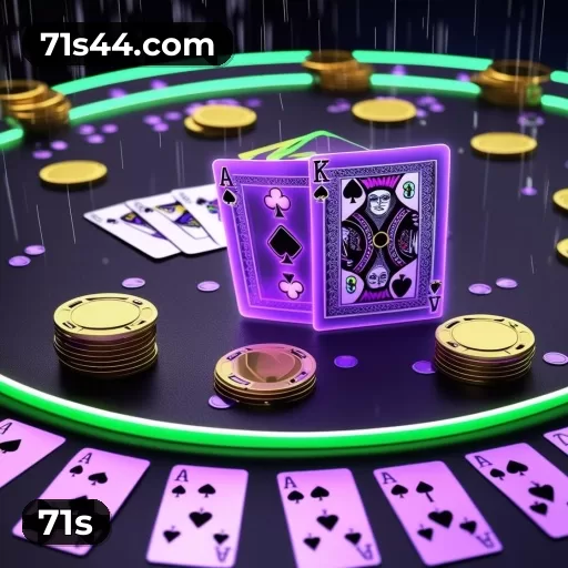 Grandes vitórias em Fortune Games na 71s com PIX rápido