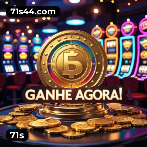 Grandes vitórias verificadas na 71s com saques PIX rápidos