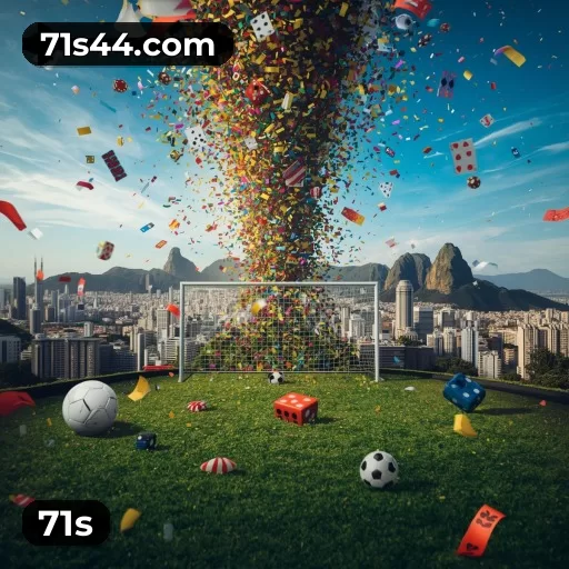 APP 71s para iOS e Android com 187 mil downloads