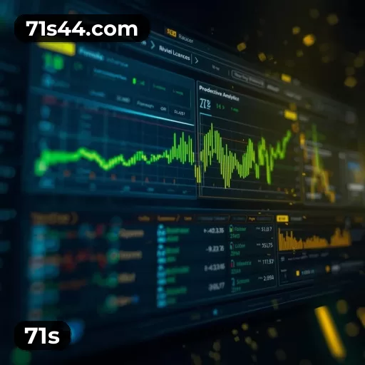 Catálogo de 2.547 jogos da 71s incluindo Pragmatic Play e Evolution Gaming