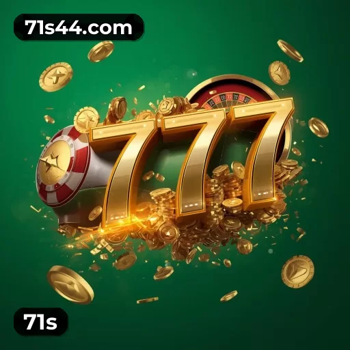 71s com RTP verificado e jogos auditados pela eCOGRA