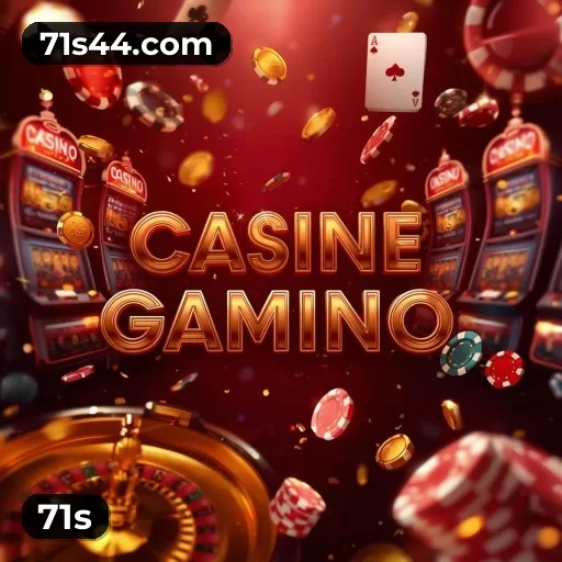 App 71s com catálogo premium, PIX e suporte 24/7