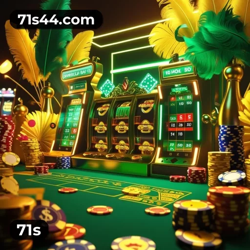 APP 71s para iOS e Android com 187 mil downloads
