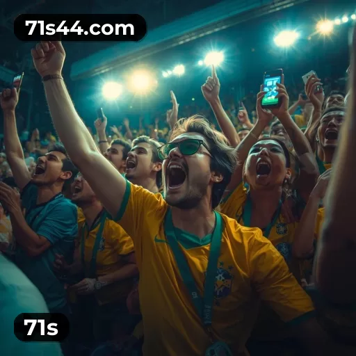 Tutorial de instalação APK 71s no Android passo a passo