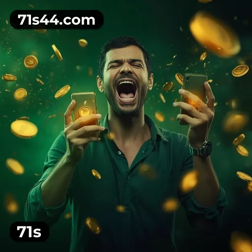 Comparativo de loterias 71s — prêmios, odds e frequência