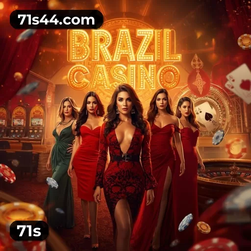 Canal Telegram oficial 71s — bônus e alertas exclusivos