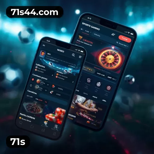 Como entrar no canal @71soficial no Telegram em 5 passos